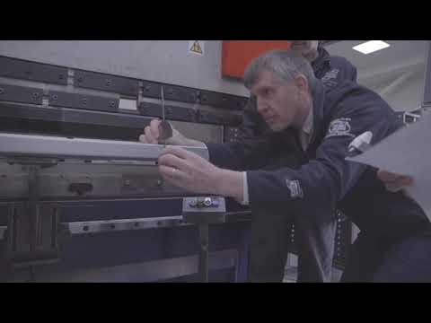 The Engineering Excellence Behind Ifor Williams Galvanized Trailers